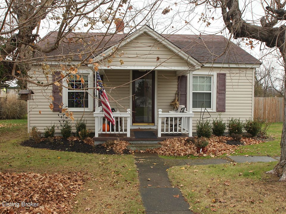 4909 Jackson Rd 0, Eminence, KY 40019 Zillow