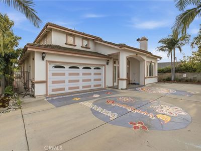 6771 Oak Ave, San Gabriel, CA, 91775