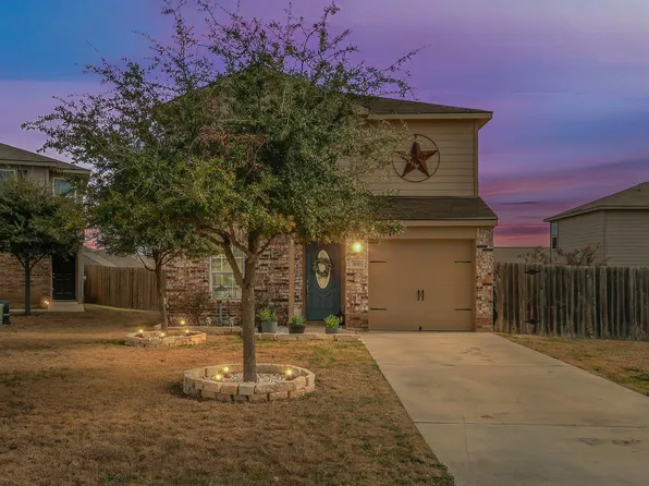 100 Wincliff Cv #13D, Jarrell, TX 76537
