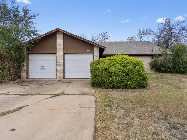 5304 Indio Cir Unit 2, Austin, TX 78745