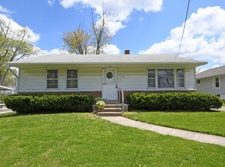 10920 Chester Rd, Cincinnati, OH 45246