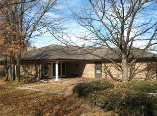 808 Garlington St, Bowie, TX 76230