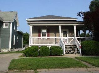 511 N Catherine St, Bay City, MI 48706