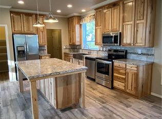 4928 320th St E, Eatonville, WA 98328