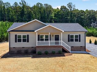 473 Browers Chapel Rd, Asheboro, NC 27205