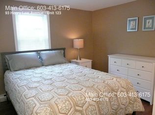 123 Cricketbrook, Dover, NH 03820