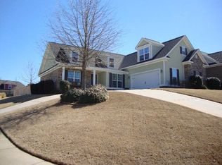 701 Greenwich Ct, Grovetown, GA 30813