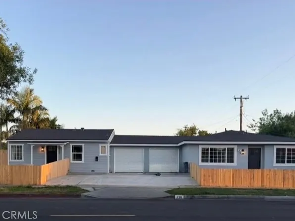 620 E Saint Andrew Pl, Santa Ana, CA 92707