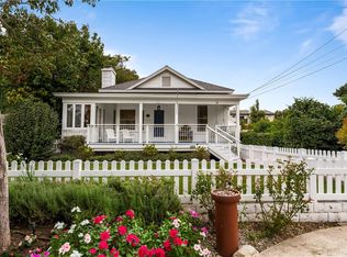 465 W 2nd St, Tustin, CA 92780