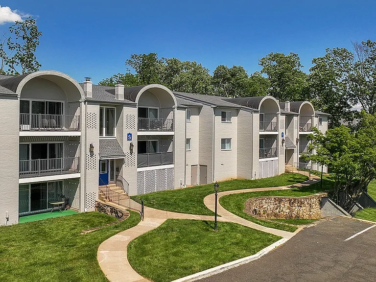 Residential Building