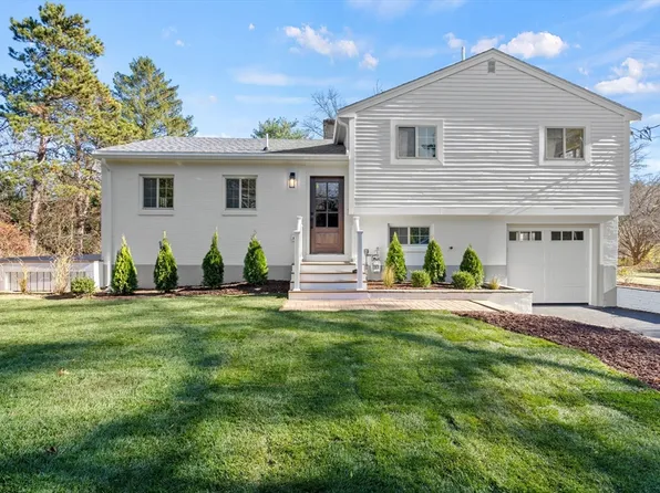 476 Concord Rd, Sudbury, MA 01776