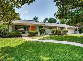 716 Mayrant Dr, Dallas, TX 75224