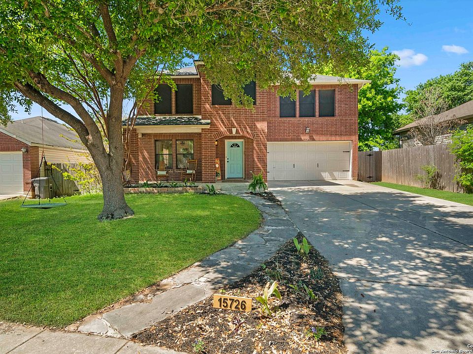 1st image of 15726 Tampke Pl