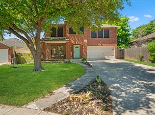 15726 Tampke Pl, San Antonio, TX 78247
