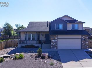 11310 Falling Star Rd, Fountain, CO 80817