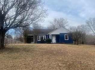 421 Parker Rd, Danville, VA 24540