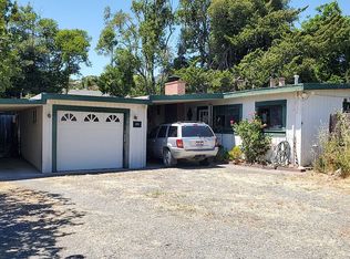 1375 Foster Rd, Napa, CA 94558
