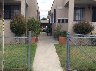 3700 Ruthelen St, Los Angeles, CA 90018