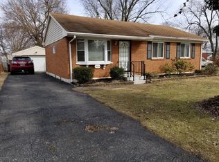 9624 Glenawyn Cir, Jeffersontown, KY