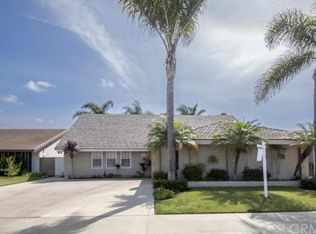 20832 Sparkman Ln, Huntington Beach, CA 92646