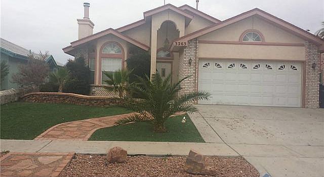 1st image of 3263 Sal Berroteran Dr