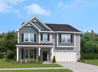 The Shiloh Plan, Zanes Creek, Inman, SC 29349