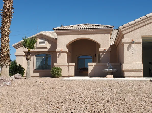 2227 E Bella Vista Dr, Fort Mohave, AZ 86426