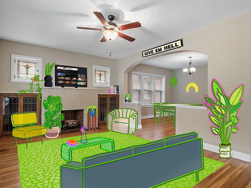 1st image of 3662 Wilmington Ave #679