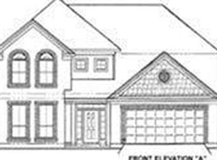 4203 Echo Clearing Ct, Humble, TX 77346