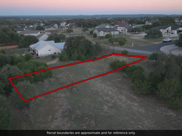 129 W Pat Dolan LOT 779, Blanco, TX 78606