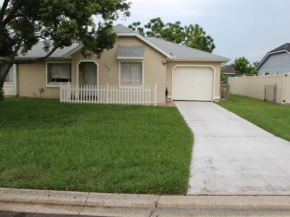 135 VERACRUZ AVENUE, KISSIMMEE, FL 34743