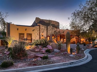 1621 City View Ct, Las Vegas, NV, 89117