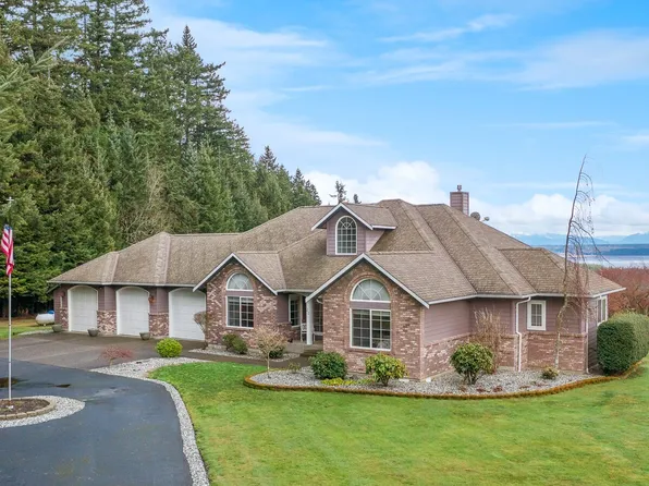 23 Whitehorse Court, Camano Island, WA 98282