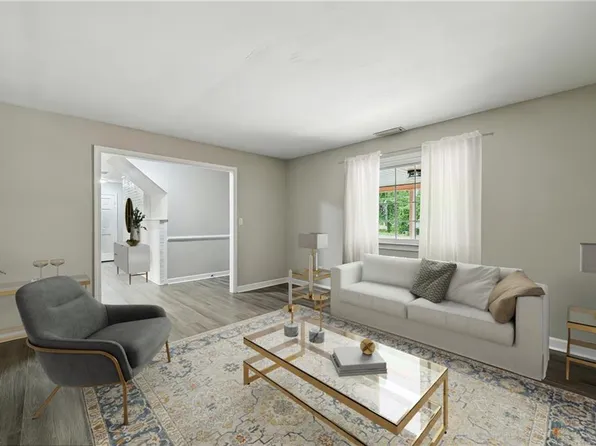 336 S Newtown Rd, Virginia Beach, VA 23462