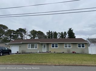 155 Port Rd, Brick, NJ 08723