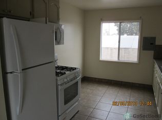 1351 E Vernon Ave APT 3, Los Angeles, CA 90011