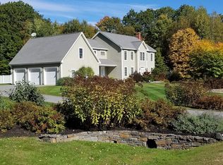 40 Mercier Way, Gorham, ME 04038