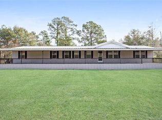 118 1st St, Starks, LA 70661
