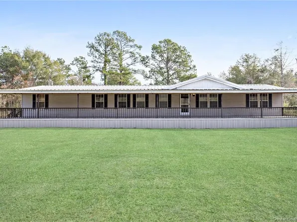 118 1st St, Starks, LA 70661