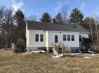 137 Old Amherst Rd, Belchertown, MA 01007