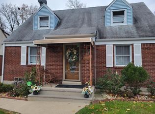 143 Orchard St FLOOR 2, Garfield, NJ 07026