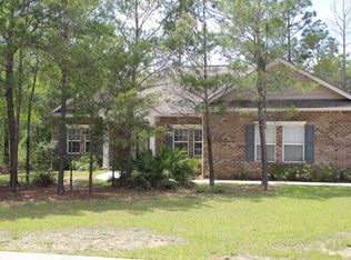 6004 Fiori Dr, Crestview, FL 32539