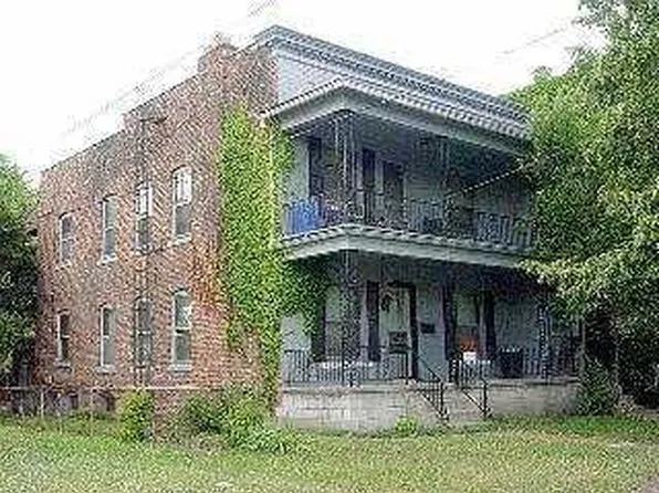 706 Bush St, Toledo, OH 43604