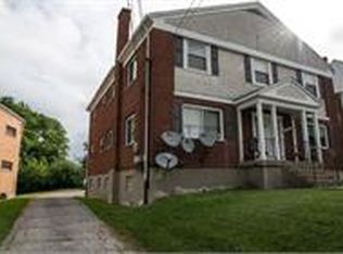 3588 Schwartze Ave #4, Cincinnati, OH 45211