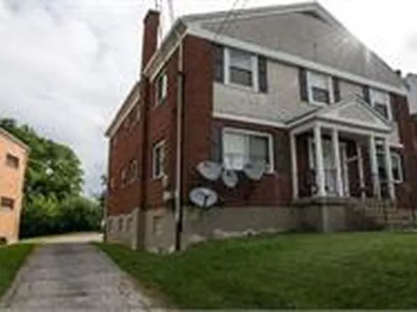 3588 Schwartze Ave #4, Cincinnati, OH 45211