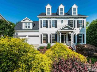 108 Darby Gale Dr, Cary, NC 27518