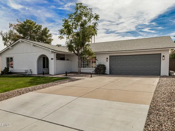 913 W SUMMIT Place, Chandler, AZ 85225