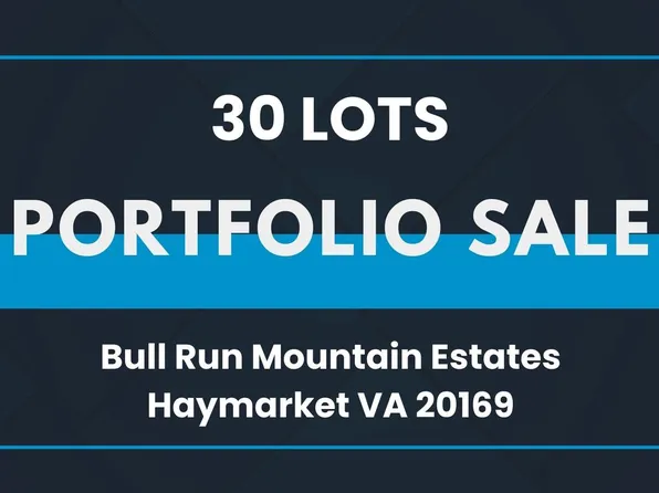 1610 Duffey Dr, Haymarket, VA 20169