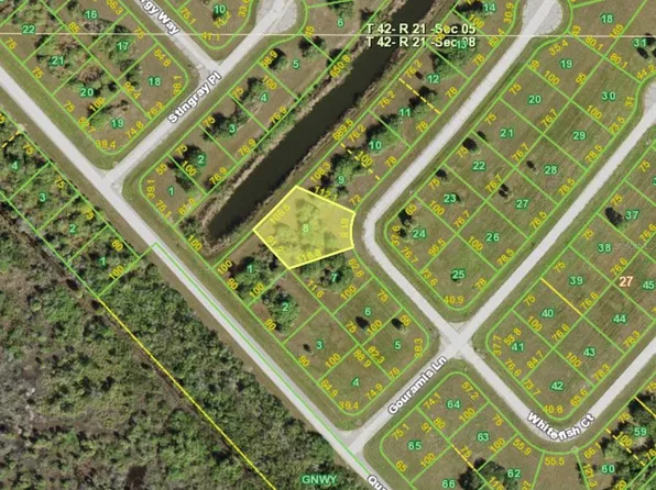 13347 Whitefish Ct #8, Placida, FL 33946