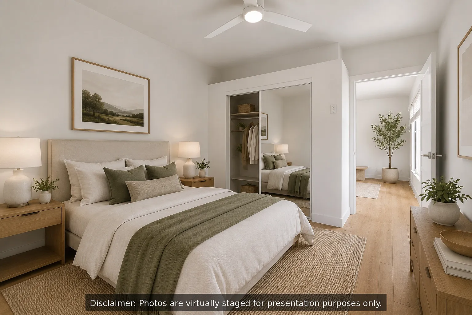 2 bed, 1000 sqft, $2,695 — Photo 4